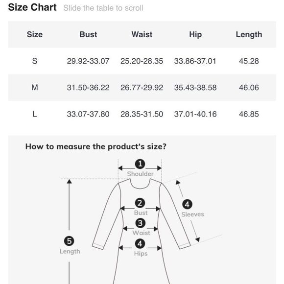 Floral dress - Picture 5 of 5